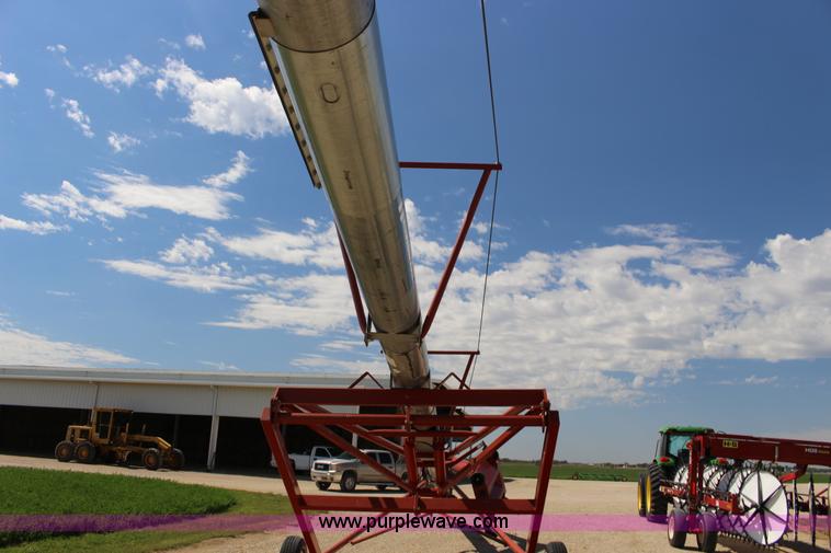 image for item K1181 Hutchinson grain auger