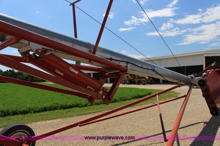 image for item K1181 Hutchinson grain auger