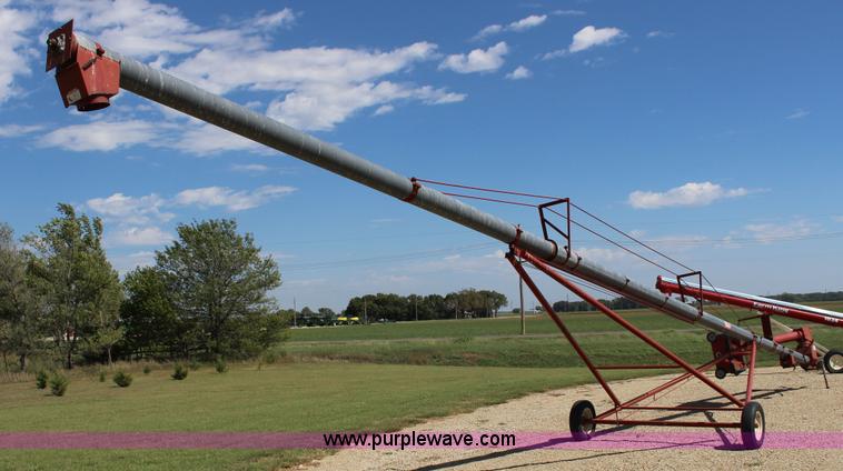 image for item K1182 Peck grain auger