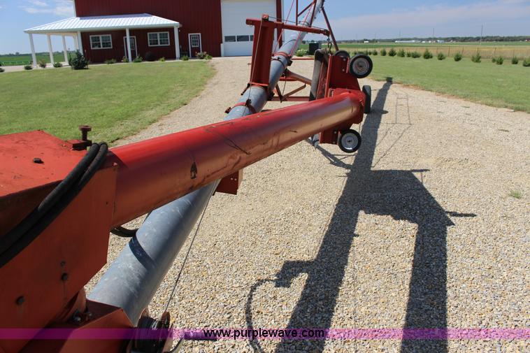 image for item K1182 Peck grain auger