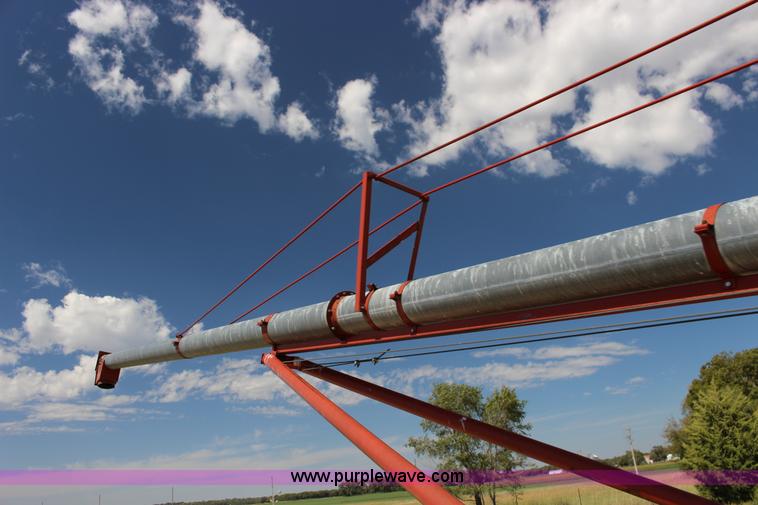 image for item K1182 Peck grain auger