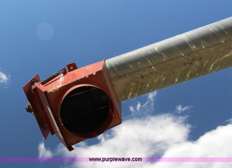 image for item K1182 Peck grain auger