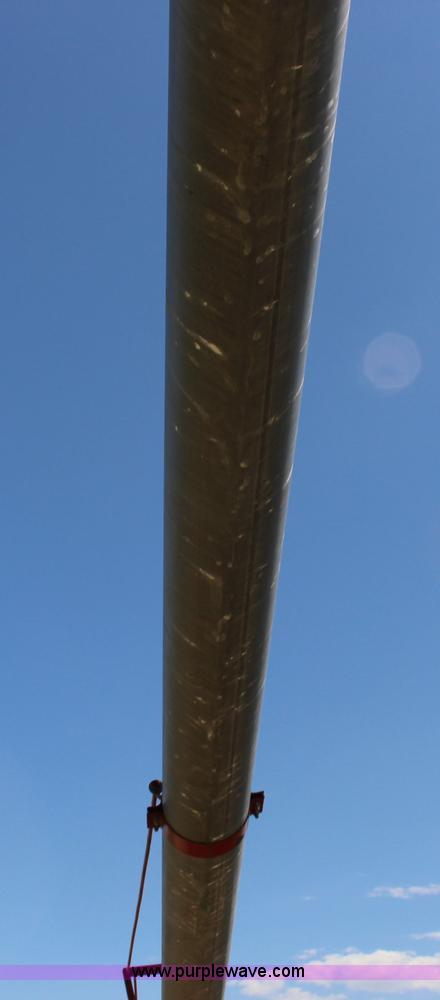 image for item K1182 Peck grain auger