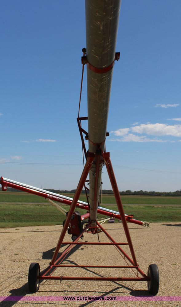 image for item K1182 Peck grain auger