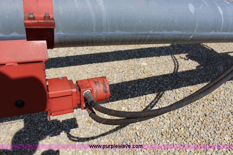 image for item K1182 Peck grain auger