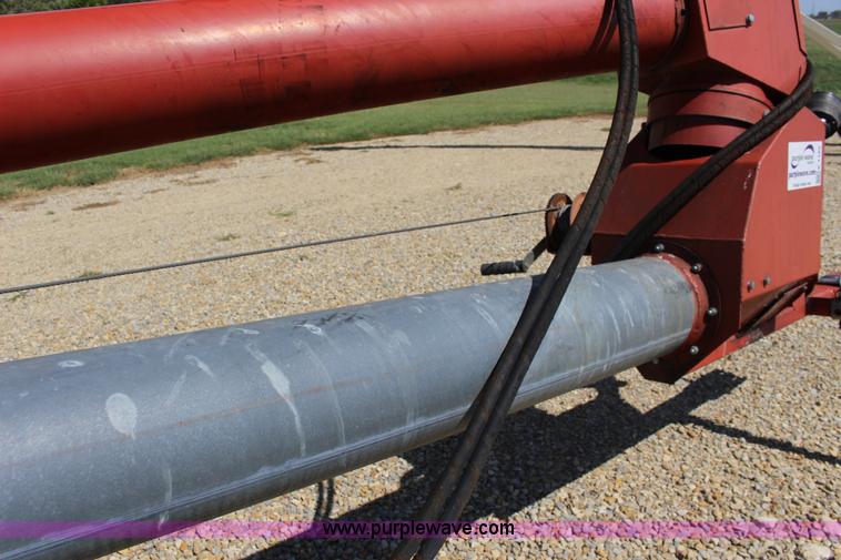 image for item K1182 Peck grain auger