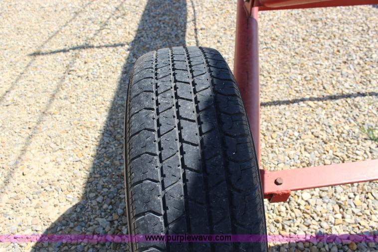 image for item K1182 Peck grain auger