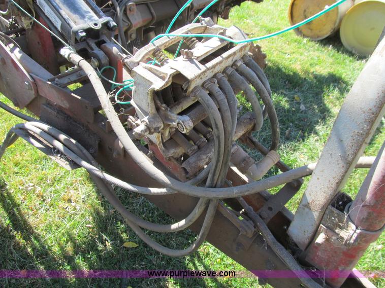 image for item K6359 White 5400 Plant-Aire planter