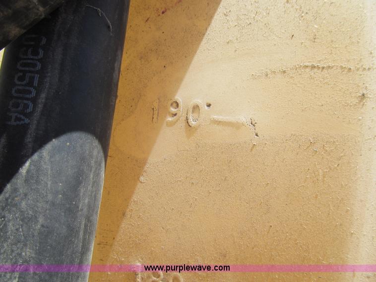 image for item K6360 Poly product tank