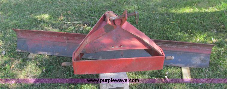 image for item K6362 Leveling blade