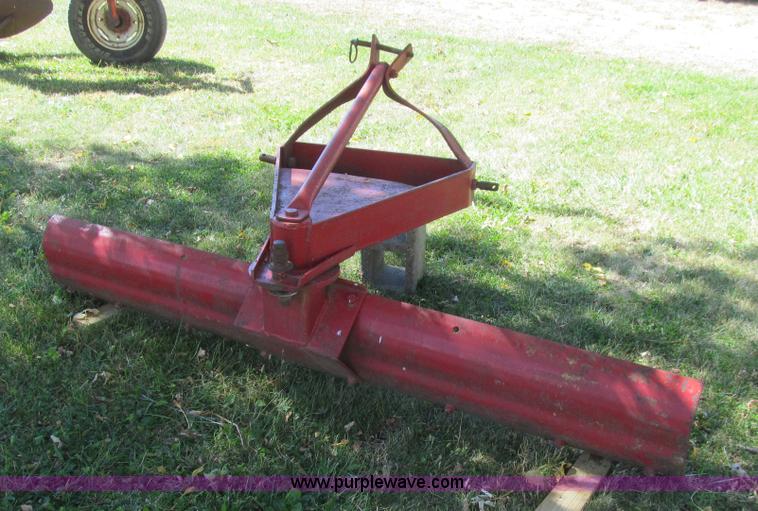 image for item K6362 Leveling blade