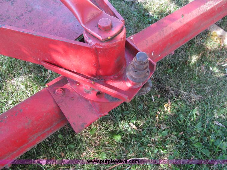 image for item K6362 Leveling blade