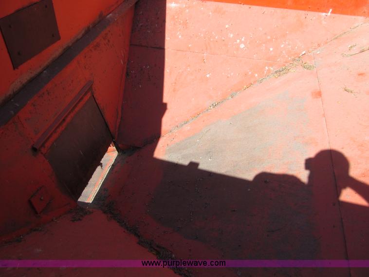 image for item K6366 Killbros 350 grain cart