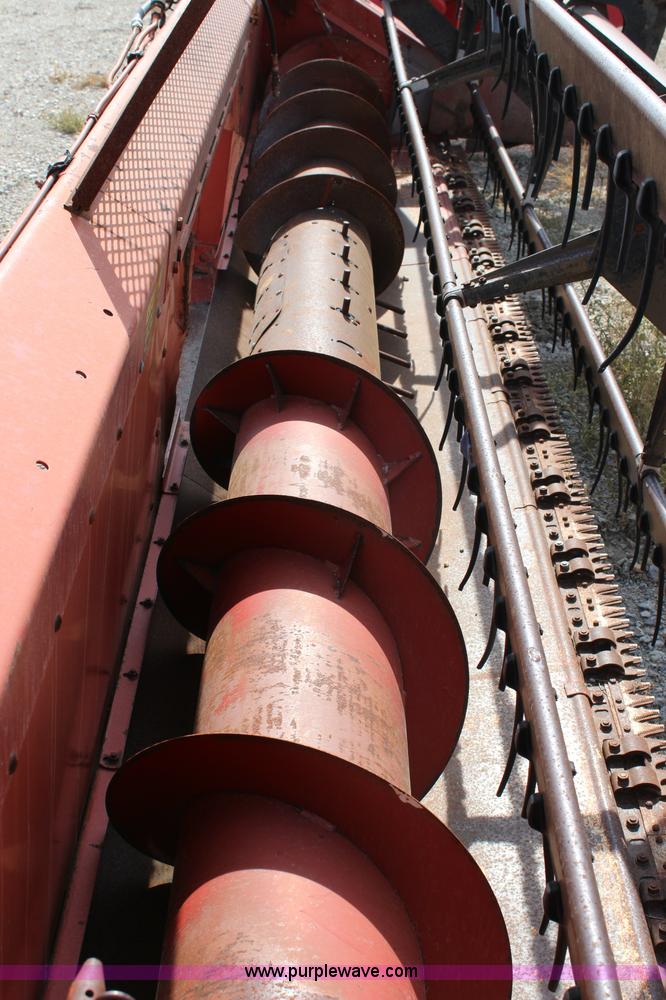 image for item L2335 International 820-175 head