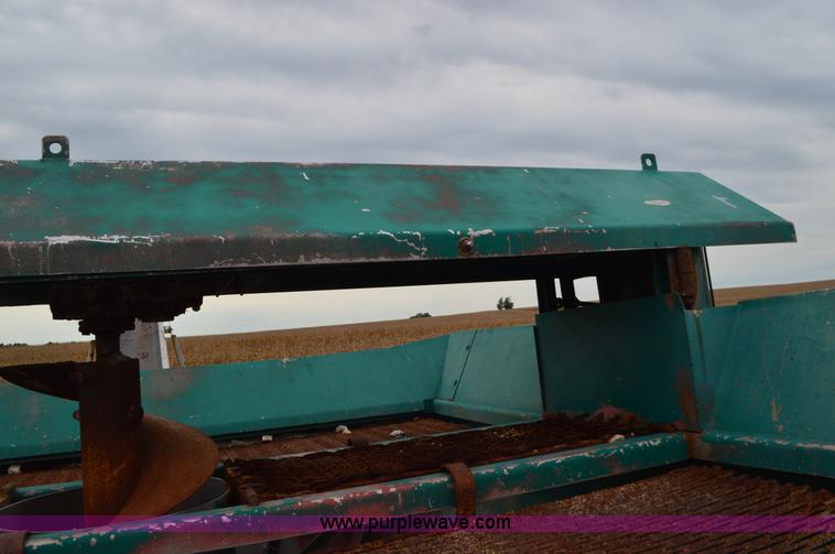 image for item L2791 Fertilizer mixer