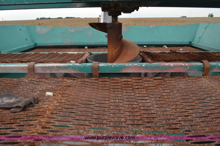 image for item L2791 Fertilizer mixer