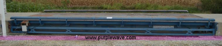 image for item L2793 Unibridge scale