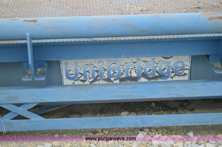 image for item L2793 Unibridge scale