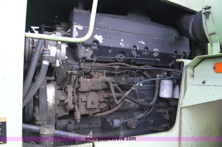 image for item L4078 Steiger Panther III ST310 4WD tractor