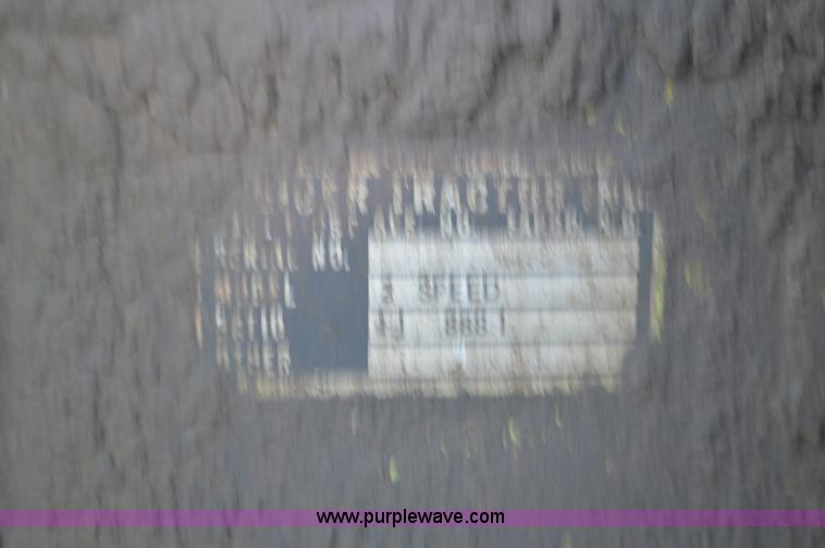 image for item L4078 Steiger Panther III ST310 4WD tractor