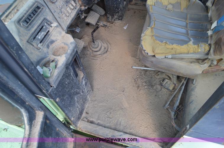 image for item L4078 Steiger Panther III ST310 4WD tractor