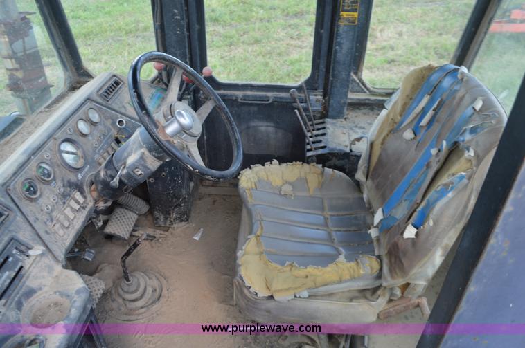 image for item L4078 Steiger Panther III ST310 4WD tractor