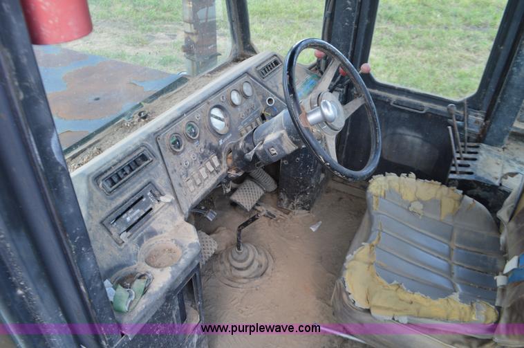 image for item L4078 Steiger Panther III ST310 4WD tractor