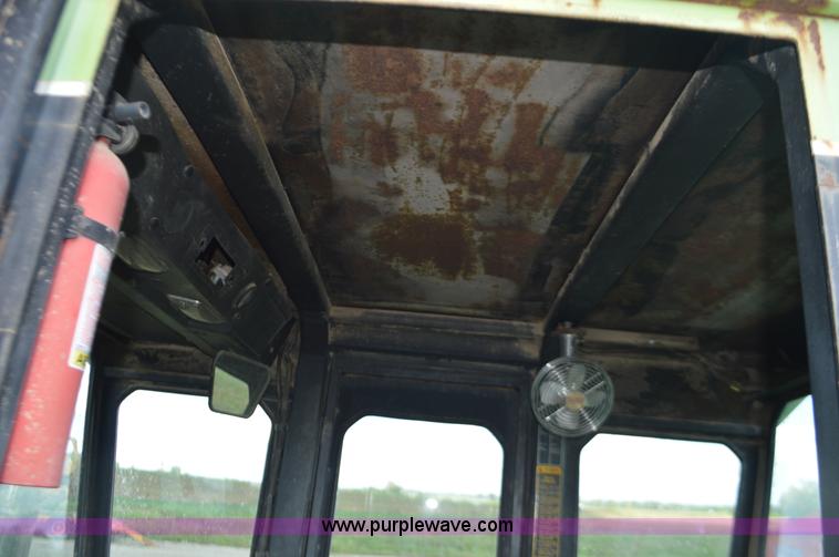 image for item L4078 Steiger Panther III ST310 4WD tractor