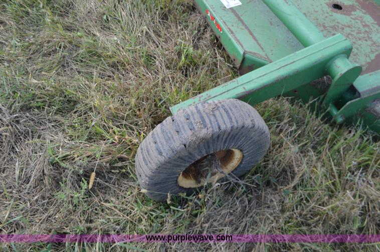 image for item L4084 John Deere 2018 batwing mower