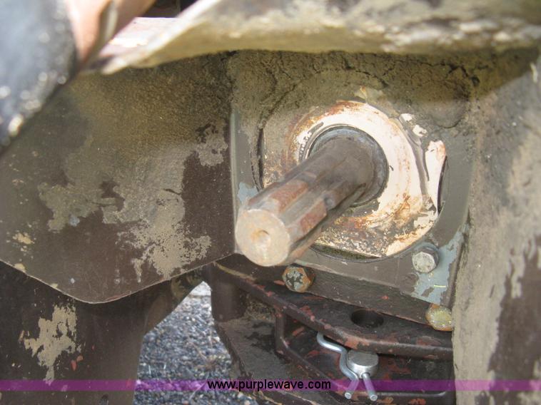 image for item L6320 Fiat Hesston 6066 tractor