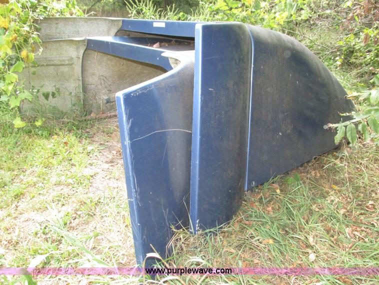image for item AV9094 (3) fiberglass air deflectors