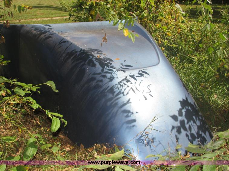 image for item AV9094 (3) fiberglass air deflectors