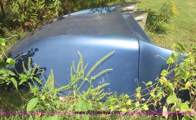 image for item AV9094 (3) fiberglass air deflectors