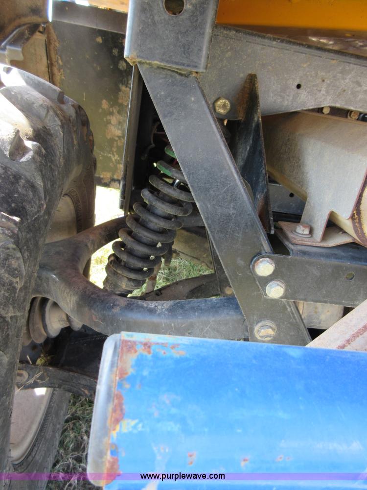 image for item BB9218 2007 Cub Cadet 37AC46AL710 Limited Edition utility vehicle