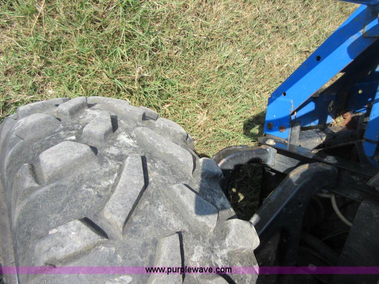 image for item BB9218 2007 Cub Cadet 37AC46AL710 Limited Edition utility vehicle