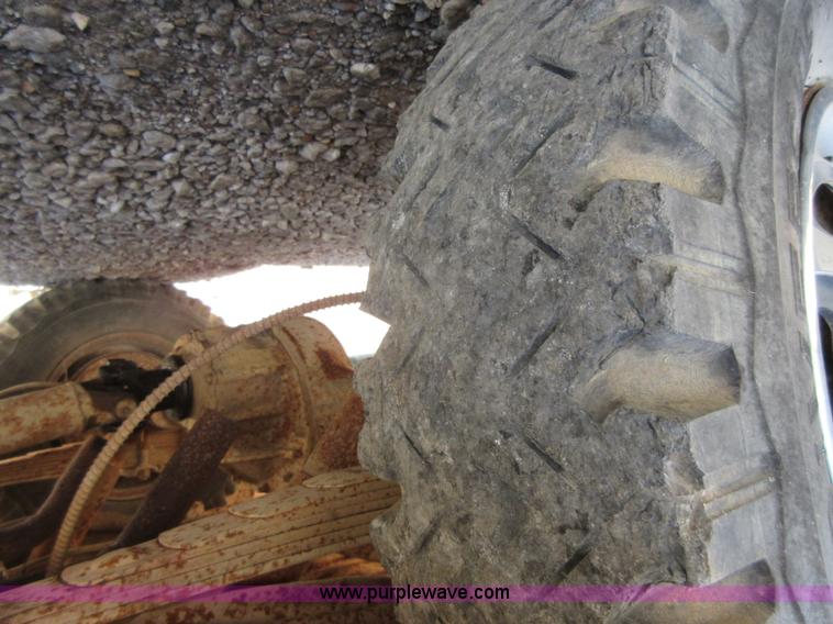 image for item BB9221 1965 Ford 100 pickup truck