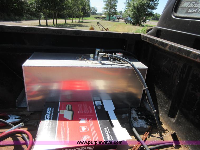 image for item BB9221 1965 Ford 100 pickup truck