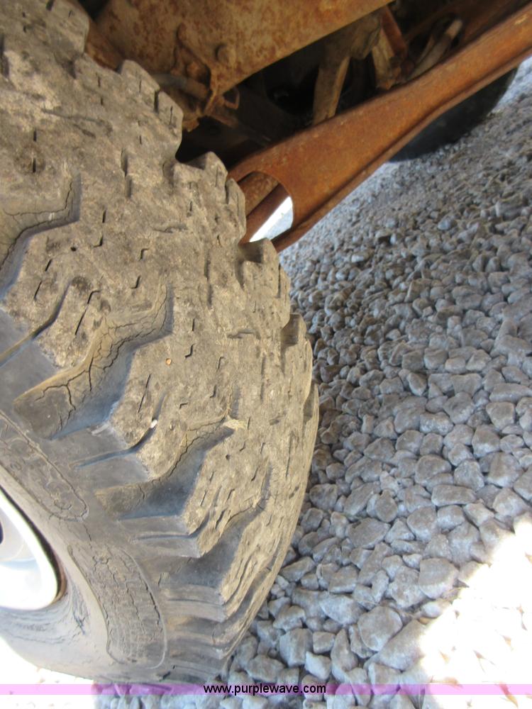 image for item BB9221 1965 Ford 100 pickup truck