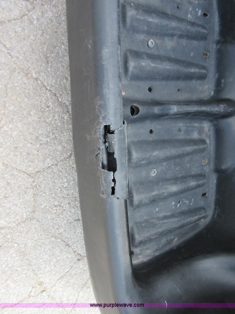 image for item BB9225 2011 Club Car golf cart