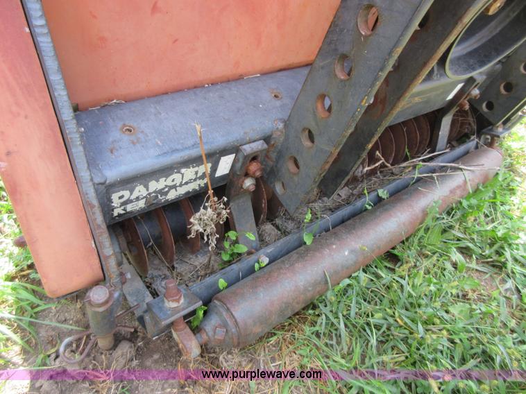 image for item BB9226 1995 Vertl Seed 004-804 overseeder