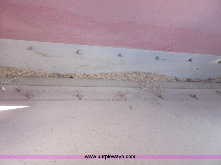 image for item BB9226 1995 Vertl Seed 004-804 overseeder