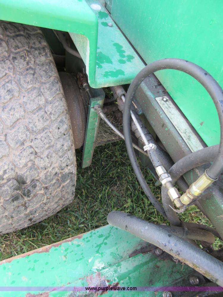 image for item BB9228 Ransomes 350D-MK3 fairway lawn mower