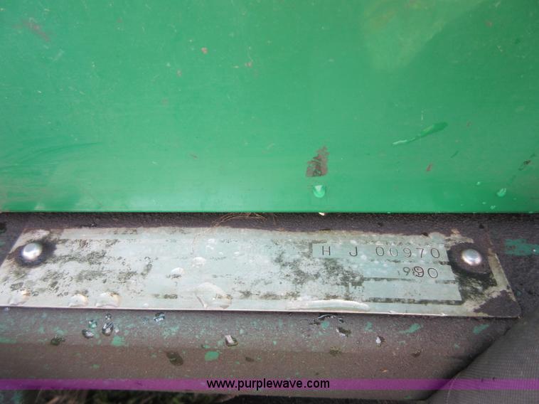 image for item BB9228 Ransomes 350D-MK3 fairway lawn mower