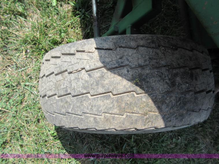 image for item BB9228 Ransomes 350D-MK3 fairway lawn mower