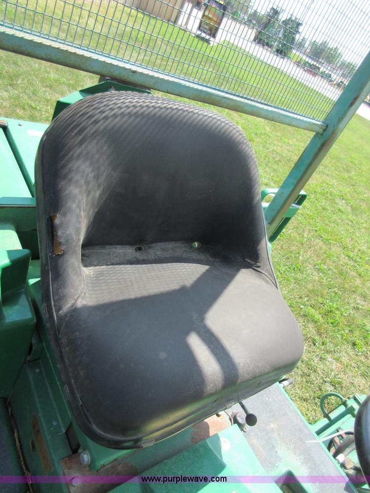 image for item BB9228 Ransomes 350D-MK3 fairway lawn mower