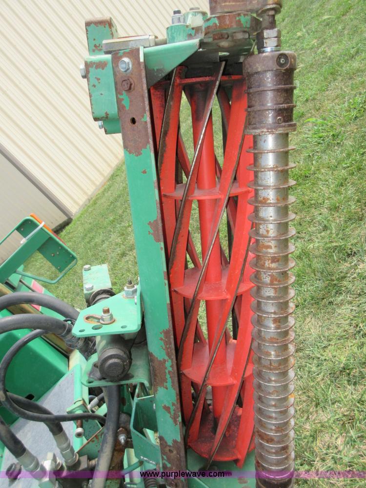 image for item BB9228 Ransomes 350D-MK3 fairway lawn mower