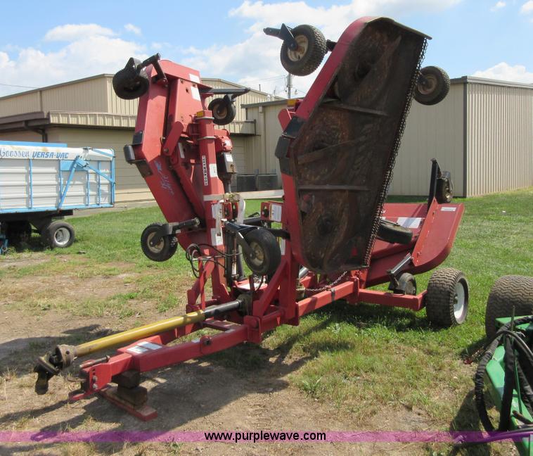 image for item BB9230 Bush Hog TD1700 rotary mower