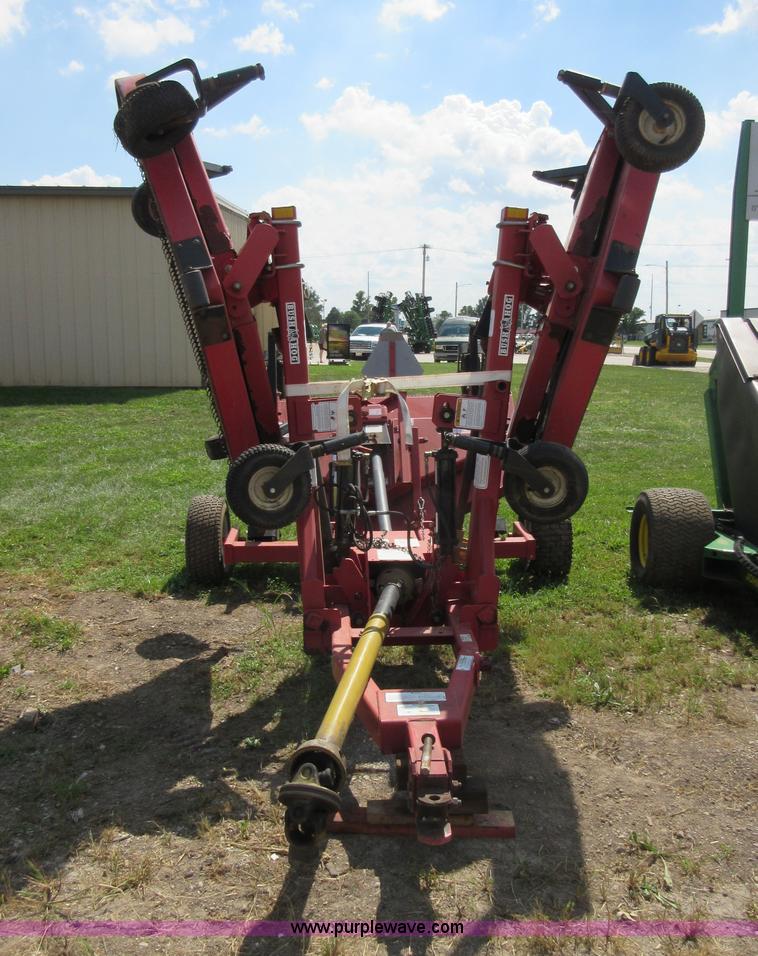 image for item BB9230 Bush Hog TD1700 rotary mower