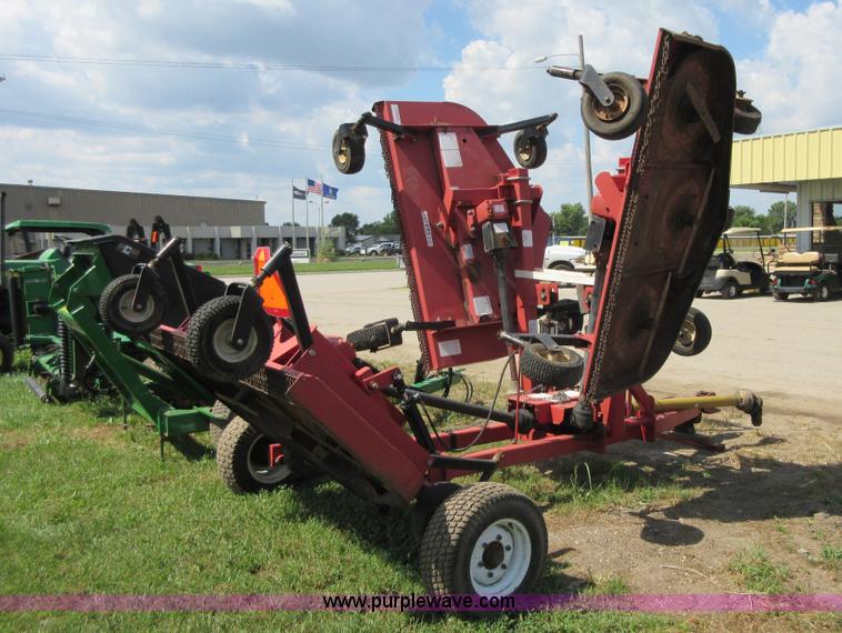 image for item BB9230 Bush Hog TD1700 rotary mower