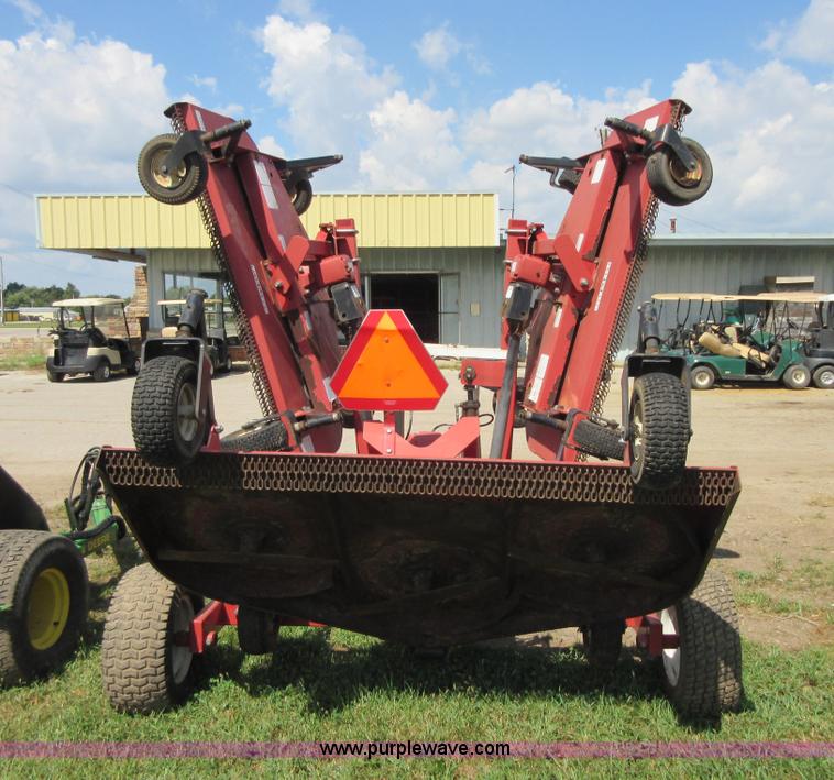 image for item BB9230 Bush Hog TD1700 rotary mower